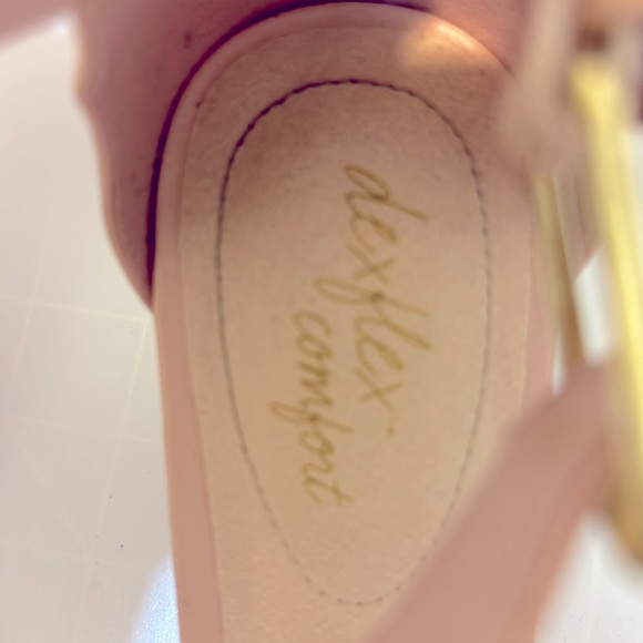 Alex Flex Comfort Sandals Size 10 - Picture 4 of 5